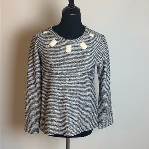 Zara Sweater